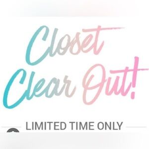 Make me an offer❤️